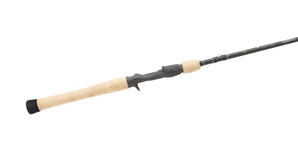 St Croix Legend Elite Bait Casting Rod EC76MHMF 10.6-78g